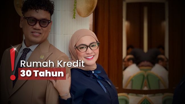 LHKPN Aman, Uya Kuya Bantah Punya Rumah di AS Senilai Rp70 Miliar