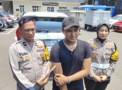 Pajero yang Viral Stop Lamp-nya Menyilaukan Ternyata Milik King Abdi