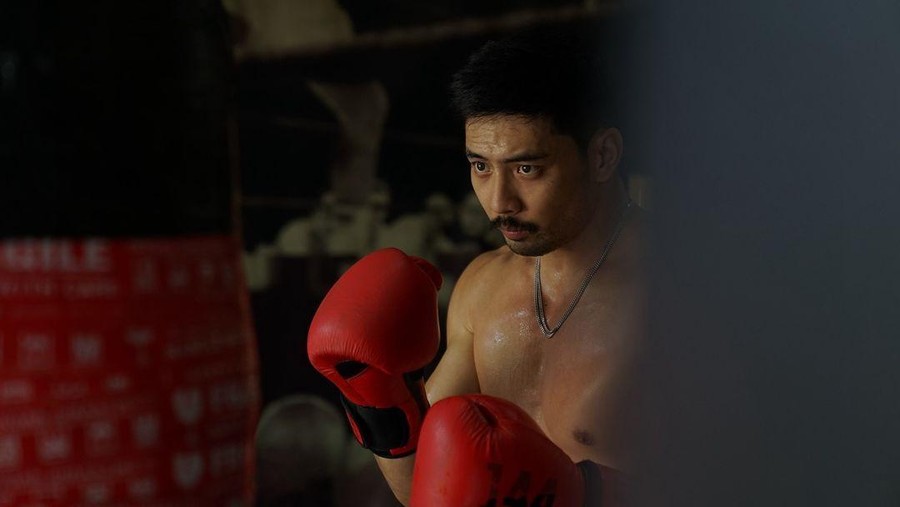 Yoshi Sudarso Yoshi Sudarso