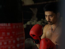 Siap Tanding Tinju, Yoshi Sudarso: Beda Kayak Film Action