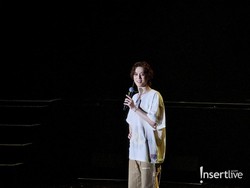 Yugyeom Bocorkan Lagu Baru yang Akan Rilis Tahun Ini di Konser Jakarta