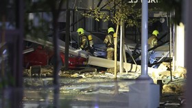 Israel Diserbu Drone Hizbullah sampai Rabi Israel Tewas Dibunuh di UEA