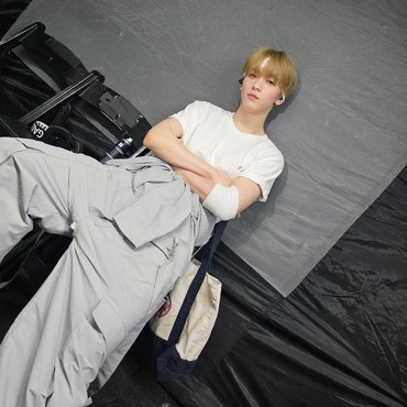 Ada Masalah Kesehatan, Soobin TXT Bakal Hiatus