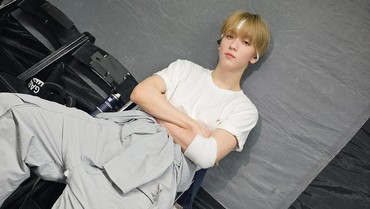 img-title Ada Masalah Kesehatan, Soobin TXT Bakal Hiatus
