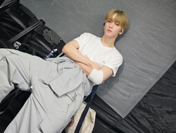 Ada Masalah Kesehatan, Soobin TXT Bakal Hiatus