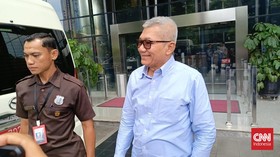 KPK Disebut Tetapkan Dua Tersangka Baru di Kasus E-KTP