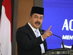 Menteri Imipas: 197 Napi Mayoritas Kasus Narkoba Dipindah ke Nusakambangan