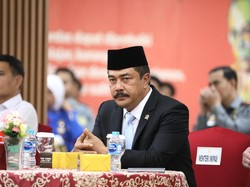 Menteri Agus Buka Opsi Penyebar Video Napi Pesta Sabu Jadi Justice Collaborator