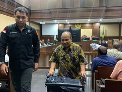 Ahli di Sidang Budi Said: Bisa Saja Cuci Uang Kejahatan atas Nama Sendiri