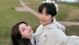 Ailee dan Choi Si-hun Akan Menikah April 2025
