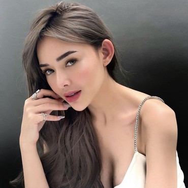 Arya Saloka Gugat Cerai Putri Anne, Amanda Manopo: Saya Nggak Ada Urusan Apa Pun