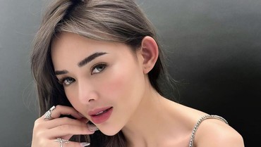 img-title Arya Saloka Gugat Cerai Putri Anne, Amanda Manopo: Saya Nggak Ada Urusan Apa Pun