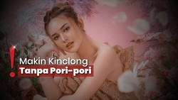 img-title Tak Ada Target di 2025, Amanda Manopo Ketawain soal Sosok Pacar