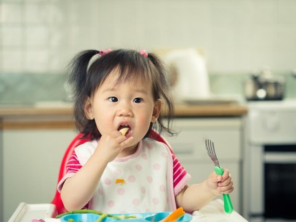 Tak Cuma Digoreng, 7 Resep Olahan Ikan untuk MPASI Bayi Usia 7 Bulan ke Atas