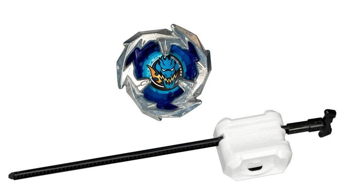 Beyblade