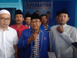 Kata Gus Mamak Setelah Saksi Cabup Lawannya di Sampang Tewas Dibacok