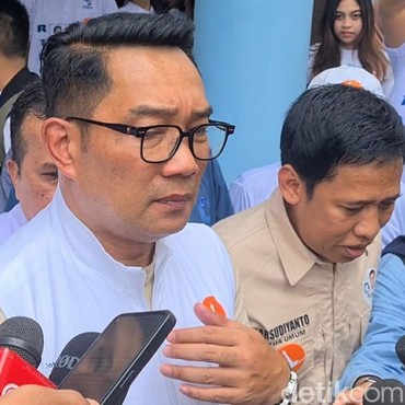 Pengacara Ungkap Alasan RK Tak Lagi Tampil di Publik Usai Isu Miliki Anak dengan LM