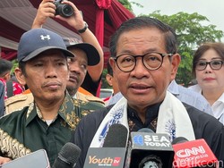 Pramono Janjikan 3 Hal Ini Bantu Usaha Tahu dan Tempe di Jakarta
