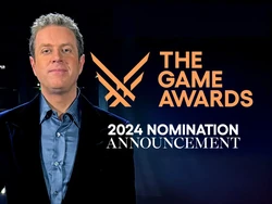 Daftar Nominasi The Game Awards 2024, Ada Black Myth: Wukong dan Astro Bot