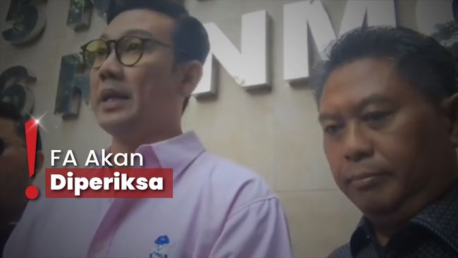 Denny Sumargo Laporkan Balik Farhat Abbas atas Dugaan Pengancaman