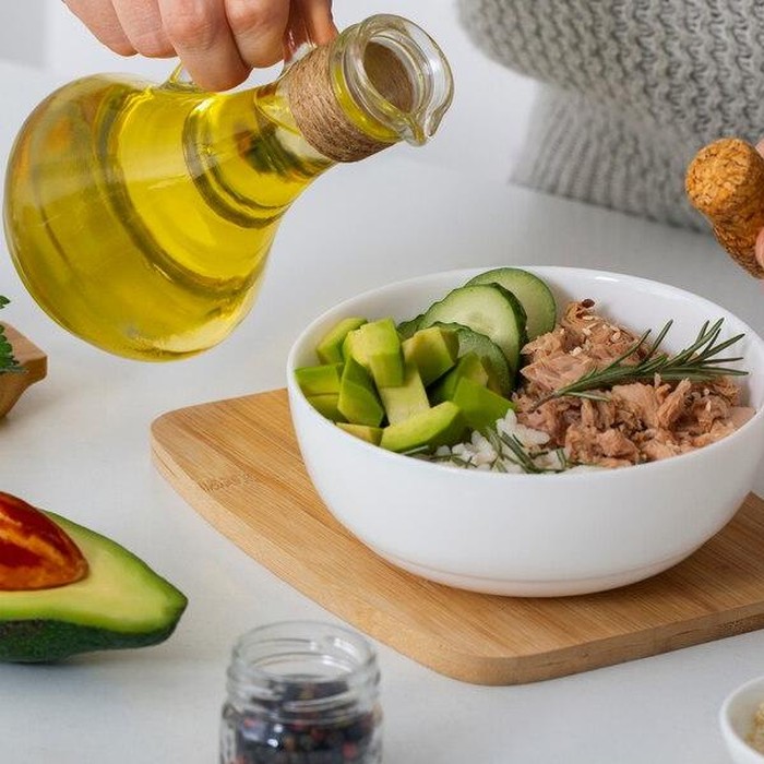 Diet Mediterania/Foto: freepik.com/freepik