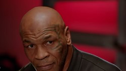 Viral Debat 100 Pria Vs Gorila, Mike Tyson Ikut Angkat Suara