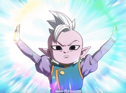 Anime Dragon Ball Daima Kenalin Karakter LGBTQ Lagi