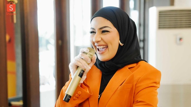 Bos Bittersweet by Najla, Najla Bisyir mengungkap dampak kenaikan PPN menjadi 12 persen pada tahun depan.