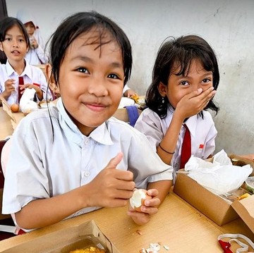 Deretan Program Menarik dari Pemerintah yang Akan Gratis Tahun 2025, Sekolah hingga Rumah!