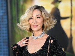 Michelle Yeoh Punya Masalah Kesuburan, Merasa Gagal karena Tak Bisa Jadi Ibu