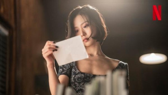 7 Drama Korea Thriller di Netflix dengan Rating Tinggi yang Cocok Temani Weekend