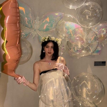 Curhatan Terbaru Han So Hee soal Dugaan di Masa Lalu