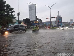 RI Kedatangan La Nina hingga April 2025, BMKG Ingatkan Potensi Banjir-Tanah Longsor
