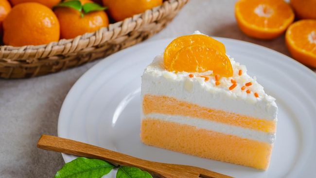 10 Resep Makanan yang Mengandung Vitamin C Tinggi, Bantu Cegah Risiko Penyakit Kronis