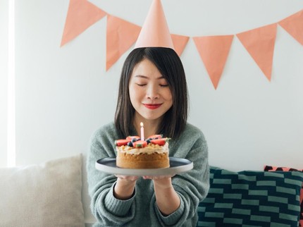 100 Ucapan Ulang Tahun untuk Teman dan Sahabat, Istimewa Punya Pesan Mendalam