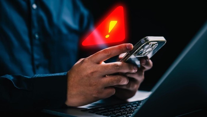 OJK Bagikan 11 Tips Penting Agar Terhindar dari Maling M-Banking yang Makin Canggih, Wajib Tahu!