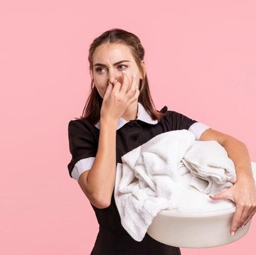5 Cara Efektif Atasi Cucian Bau Apek Selama Musim Hujan