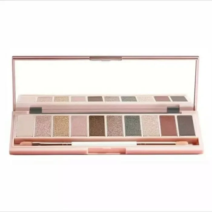 Instaperfect SPOTLIGHT Chromatic Eye Palette