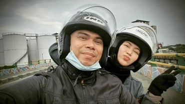 img-title Ira Swara Sebut Suami Sulit Cari Pekerjaan meski Lulusan Teknik