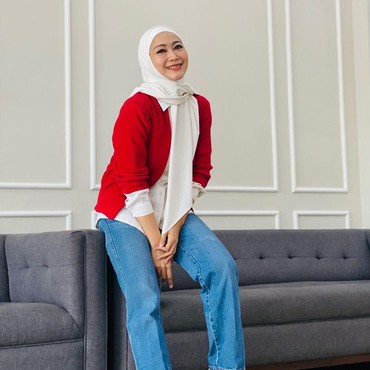 Sempat Alami Kesulitan Finansial, Ira Swara Kini Bekerja sebagai...