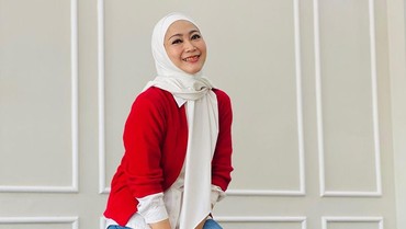 img-title Cerita Ira Swara Kesulitan Ekonomi hingga Suami Banting Setir Jadi Ojol