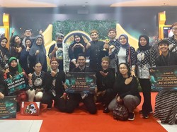 Jawa Timur Raih Penghargaan Terbanyak di Anugerah Desa Wisata Indonesia
