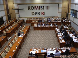 Joko Pramono Jalani Uji Kelayakan, Anggota DPR Ungkit Pemanggilan Oleh KPK