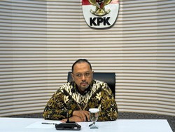 Alasan KPK Absen Sidang Praperadilan Hasto: Masih Siapkan Materi
