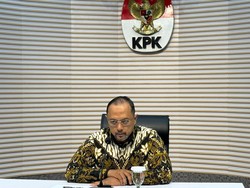 Saeful Bahri Tak Penuhi Panggilan Terkait Hasto, KPK Ingatkan Kooperatif