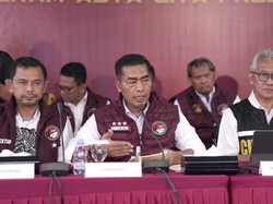 4 Buron Kasus Pabrik Narkoba Hashish di Bali Diburu, Termasuk Pengendali