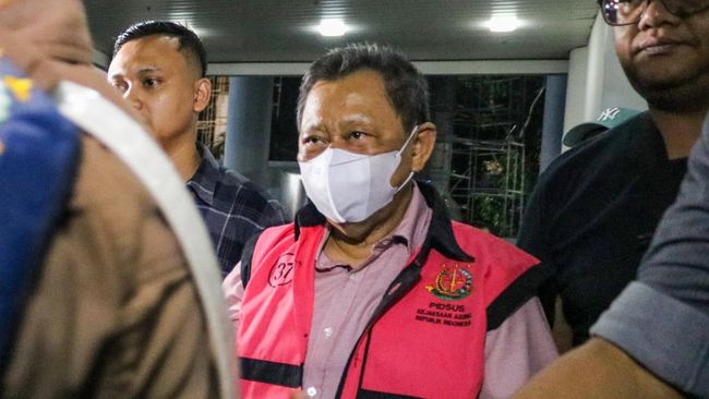 Kejagung Ungkap Peran Hendry Lie dalam Kasus Korupsi Timah