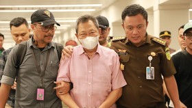 Hendry Lie Divonis 14 Tahun Penjara di Kasus Timah Rp300 Triliun