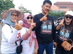 Bawaslu Temukan Dugaan Kades Tanggulturus Tak Netral di Pilbup Tulungagung