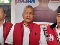 PDIP Sumut Desak Bawaslu Segera Selesaikan Dugaan Pelanggaran Pilkada